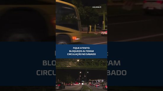 Alterações no trânsito na região do Canaã: veja detalhes no #CidadeAL