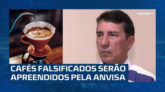 ANVISA determina recolhimento de três marcas de 'Café Fake' por uso de substâncias improprias