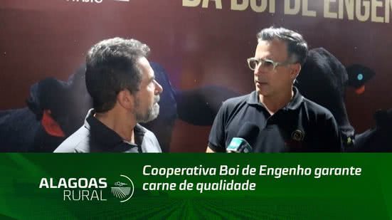 Cooperativa Boi de Engenho garante carne de qualidade