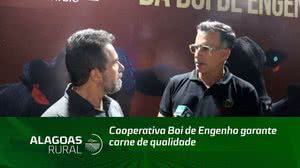 Cooperativa Boi de Engenho garante carne de qualidade
