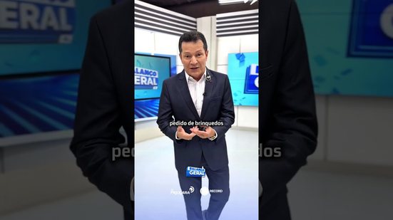 DESTAQUES #BalançoGeralAL | Dia das Crianças mobiliza doações e tem nutricionista no Pausa do Café