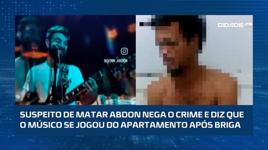 Familiares e amigos se despedem de músico assassinado na Jatiúca