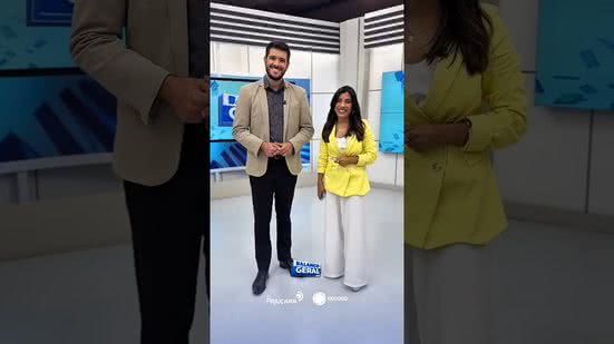 DETAQUES: tremor chama atenção no interior; estudantes correm contra o prazo do Enem#BalançoGeralAL