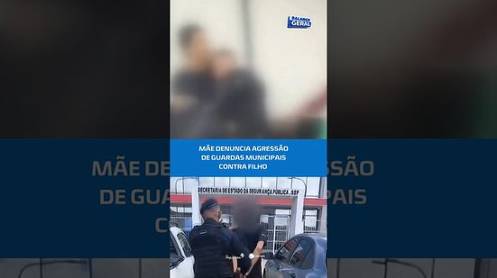 Guarda Municipal é alvo de denúncia em União dos Palmares #BalançoGeralAL