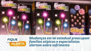Mudanças em lei estadual preocupam famílias atípicas e especialistas alertam sobre sofrimento