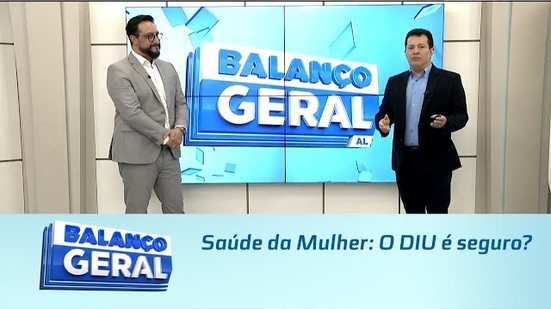 Saúde da Mulher: O DIU é seguro?