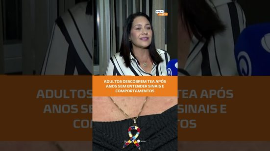 Autismo na vida adulta: por que tantos diagnósticos vêm tarde? #FiqueAlerta