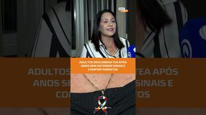 Autismo na vida adulta: por que tantos diagnósticos vêm tarde? #FiqueAlerta