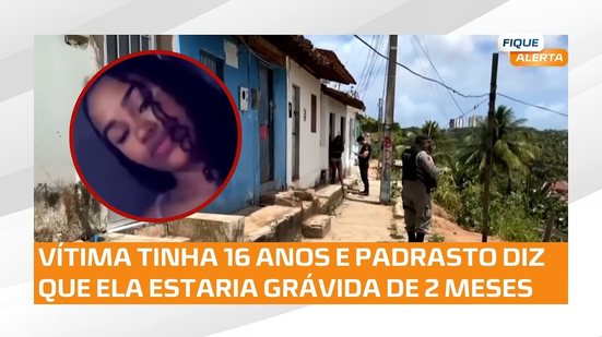 FEMINICÍDIO: adolescente de 16 anos é assassinada, na Quebraba, em Chã de Bebedouro