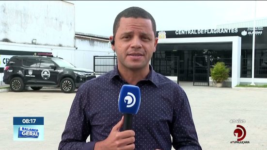 Homem é preso após dormir em shopping e furtar R$ 180 mil em joias