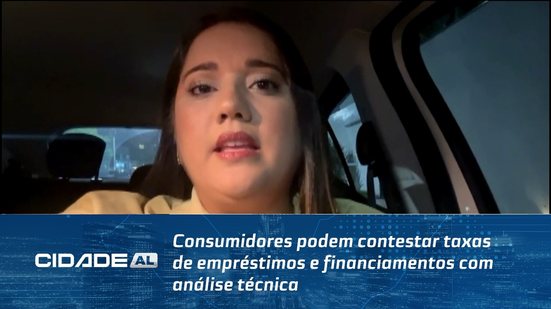 Consumidores podem contestar taxas de empréstimos e financiamentos com análise técnica
