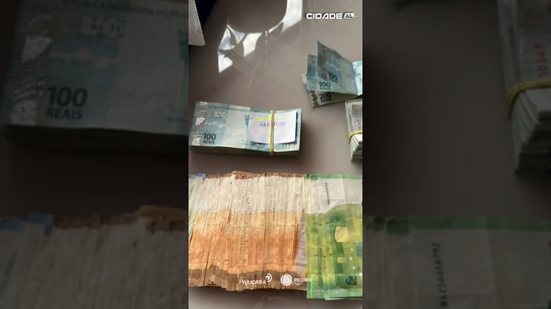 DESTAQUES: PF e CGU deflagram operação contra a SESAU sobre desvio de recursos públicos #CidadeAL