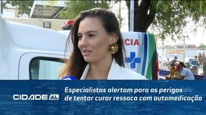 Especialistas alertam para os perigos de tentar curar ressaca com automedicação