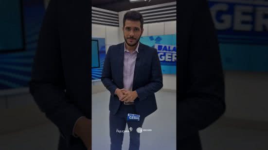 DESTAQUE: Jogador de 15 anos pode ter sido morto por engano;BG conversa com a família#BalançoGeralAL
