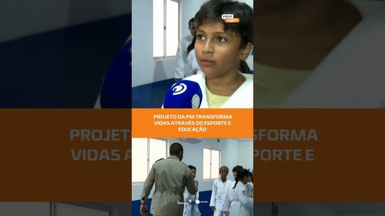 Grande Cidadão: iniciativa ajuda a construir novos caminhos para estudantes #FiqueAlerta