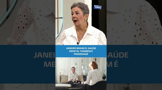 Cuidar da mente é essencial: campanha Janeiro Branco #BalançoGeralAL