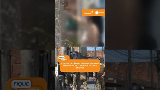 ⚠️ Conselho Tutelar acompanha denúncia de violação de direitos contra jovem | #FiqueAlerta