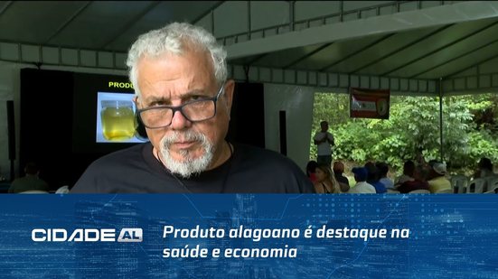 Própolis vermelha: Produto alagoano é destaque na saúde e economia