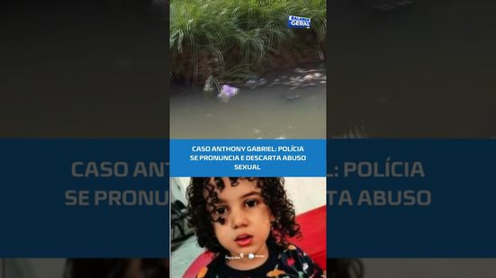 Polícia esclarece investigação e descarta abuso sexual no caso #BalançoGeralAL