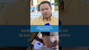 🚨OPERAÇÃO FUNCIONÁRIO DO MÊS: polícia investiga gerente de banco #BalançoGeralAL