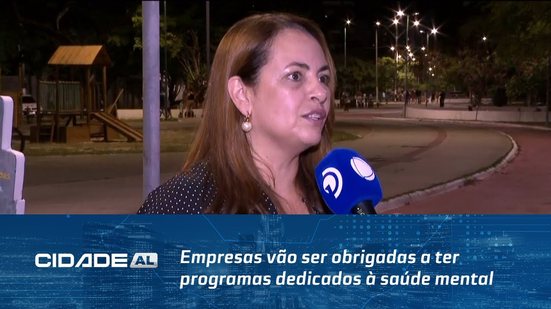 Direito do Trabalhador: Empresas vão ser obrigadas a ter programas dedicados à saúde mental