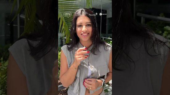 SEGREDO REVELADO: O que ninguém te conta sobre casar com jogador, confira no #SempreComVocê