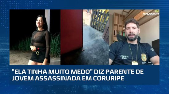 CHOCANTE: mulher é morta enquanto dormia ao lado dos filhos; ex-companheiro é suspeito do crime