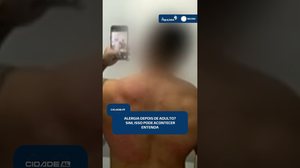 👀 Começou a ter alergia depois de adulto? Saiba quando procurar ajuda | #CidadeAL