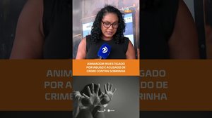 Caso do animador de festas ganha novo capítulo com denúncia familiar, confira no #FiqueAlerta