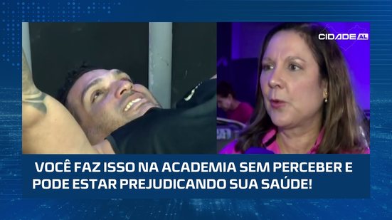 Você aperta os dentes durantes os exercícios físicos? Entenda os prejuízos à saúde
