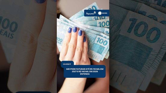 💰 Congresso aprova novas regras para MEIs; veja o que falta para valer | #CidadeAL