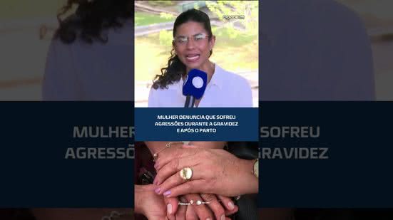 #CidadeAL | 🚨 Mulher quebra o silêncio e denuncia agressões do ex-companheiro desde a gravidez