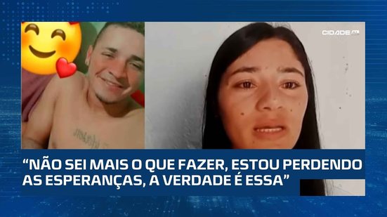 Família ainda espera corpo de alagoano morto por policiais militares em São Paulo