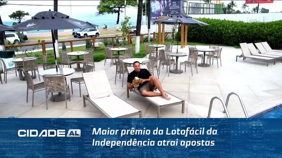 Maior prêmio da Lotofácil da Independência atrai apostas e sonho de riqueza