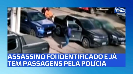 Atentado resulta em morte na Ponta Verde; polícia investiga autoria e motivação do crime