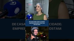 🍕 De marmitas a pizzas: o delivery virou peça-chave para quem quer vender mais #CidadeAL