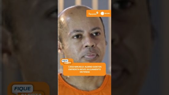 🚨 Serial killer de Maceió é julgado por assassinato no Vergel do Lago | #FiqueAlerta