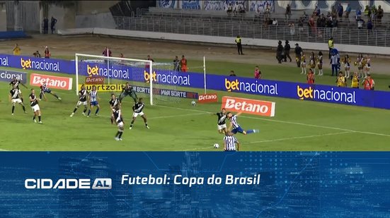 Futebol: Copa do Brasil