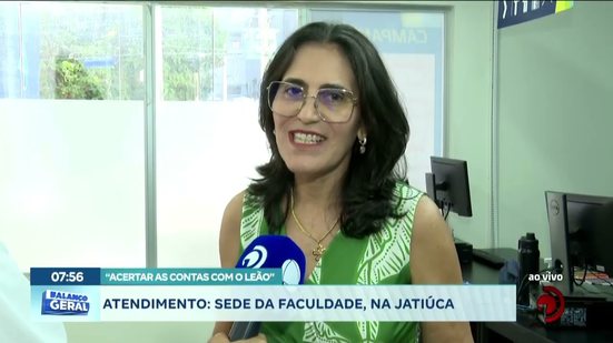 Centro universitário oferece ajuda gratuita para declaração do imposto de renda em Maceió