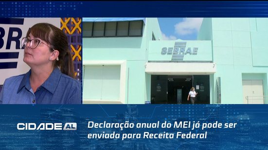 Saiba o Prazo e Como Fazer: Declaração anual do MEI já pode ser enviada para Receita Federal