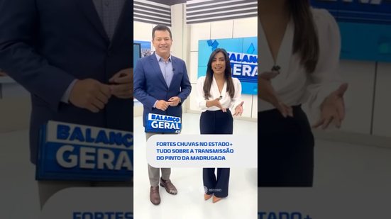 🗞️ DESTAQUES DO DIA: detalhes sobre golpe aplicado em idosos no  #BalançoGeralAL