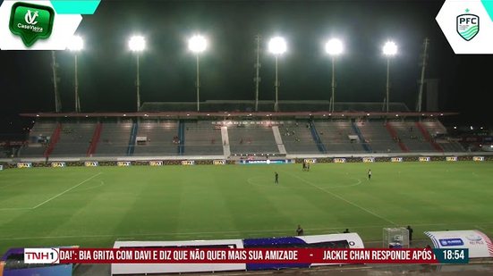 Pajuçara Futebol Clube - 09/04/24