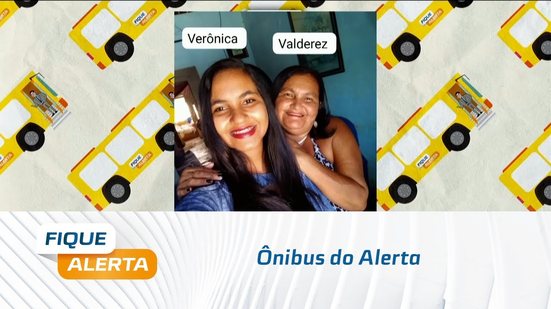 Ônibus do Alerta