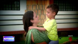 Os desafios do autismo e a realidade das mães atípicas