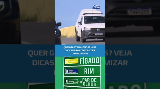⛽ Economia no tanque: confira dicas para fazer o combustível render mais #BalançoGeralAL