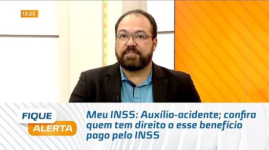 Meu INSS: Auxílio-acidente; confira quem tem direito a esse benefício pago pelo INSS