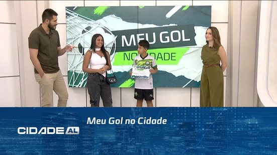 Meu Gol no Cidade