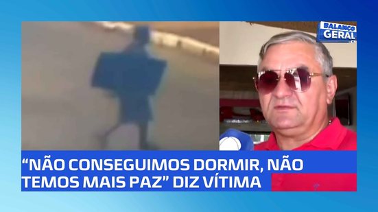 Estabelecimento comercial é invadido durante a madrugada na Jatiúca