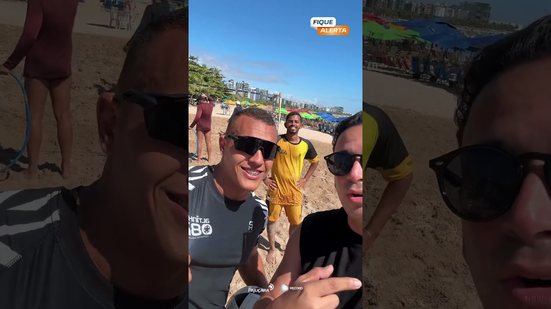 SABADOU COM FIQUE ALERTA: acompanhe toda essa cobertura daqui a pouco #FiqueAlerta