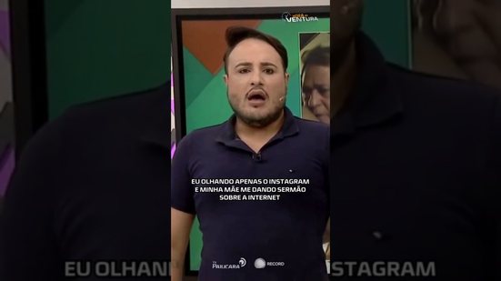 Quem nunca passou por isso né?😂📱 #HoraDoVentura